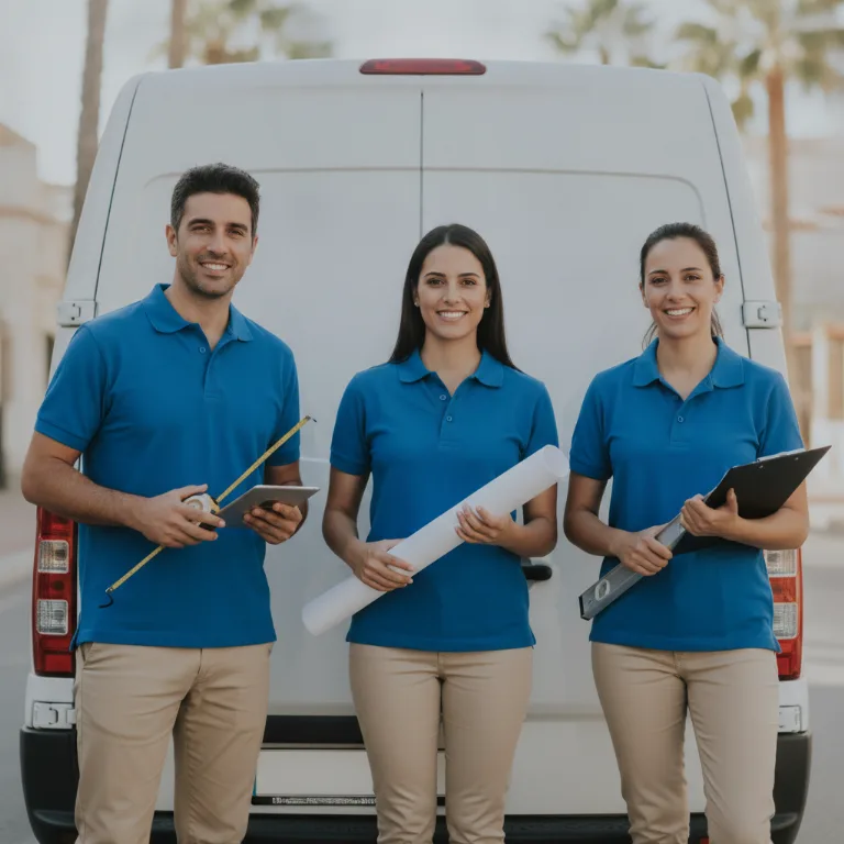 Agenzia Immobiliare team a Vicenza
